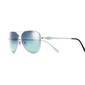 Tiffany cobblestone sunglasses